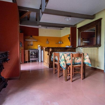 Casa Alla Porta Di San Lorenzo Bérgamo Exterior foto