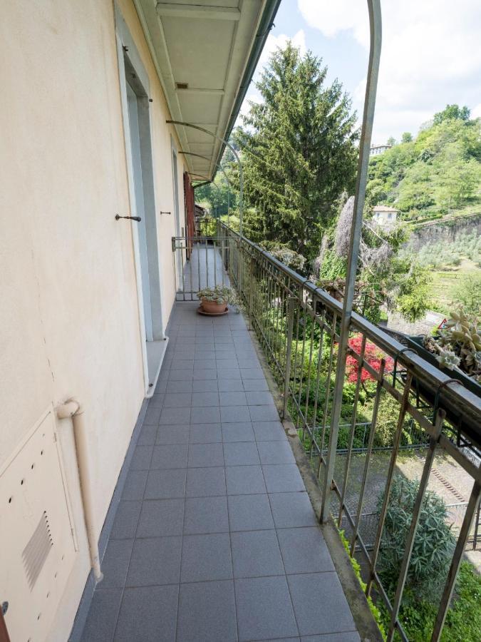 Casa Alla Porta Di San Lorenzo Bérgamo Exterior foto