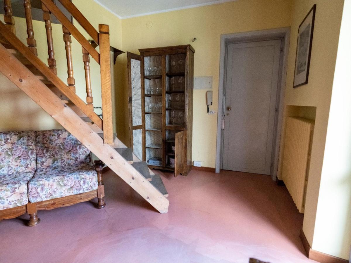 Casa Alla Porta Di San Lorenzo Bérgamo Exterior foto
