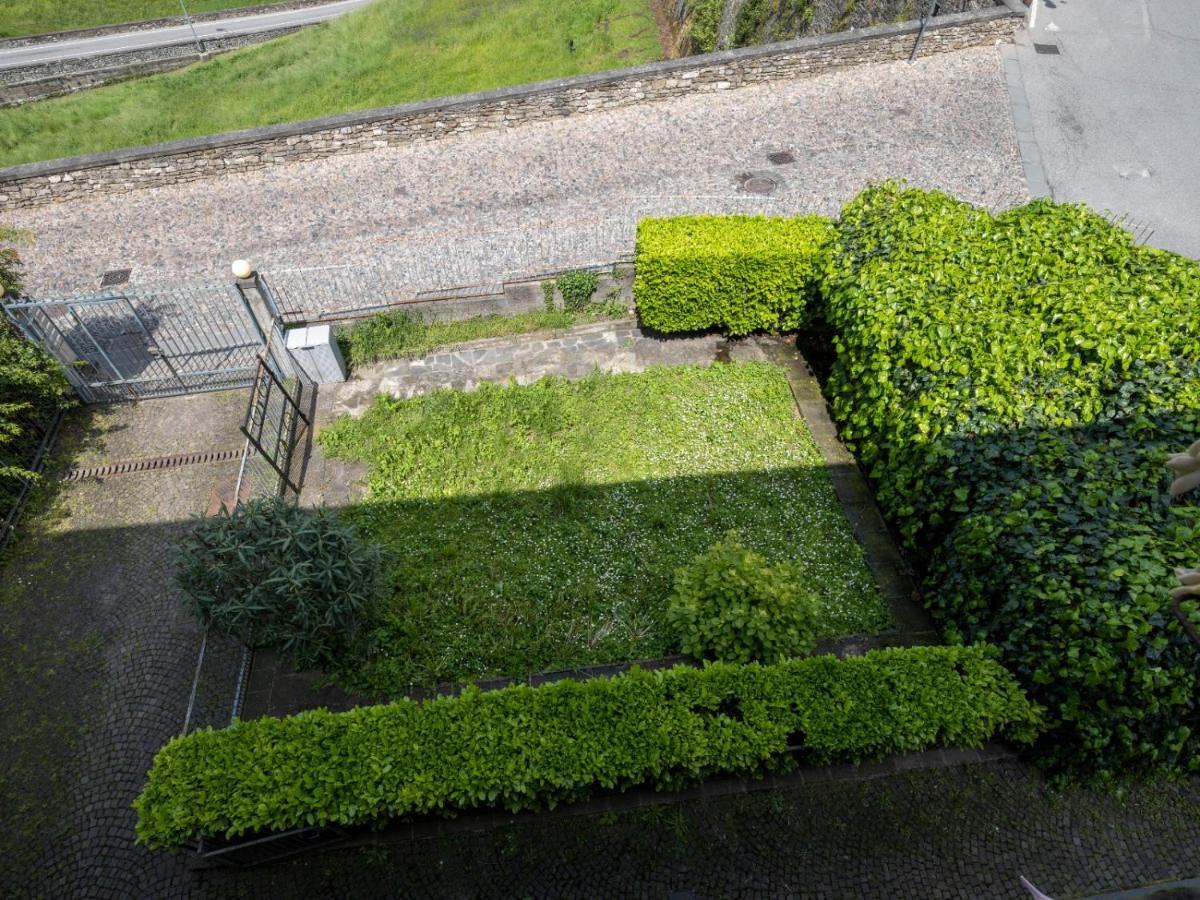 Casa Alla Porta Di San Lorenzo Bérgamo Exterior foto